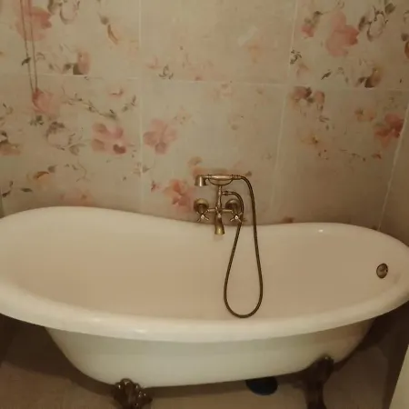 Holiday home Gialla E Rosa Pozzuoli