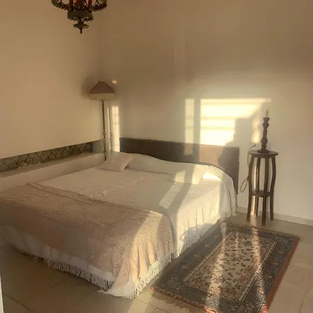 Holiday home Gialla E Rosa
