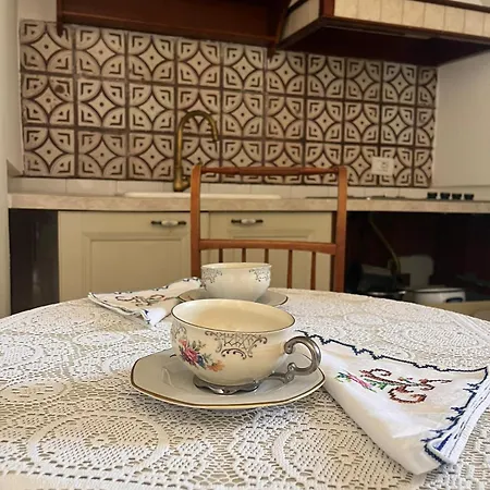 Holiday home Gialla E Rosa Pozzuoli