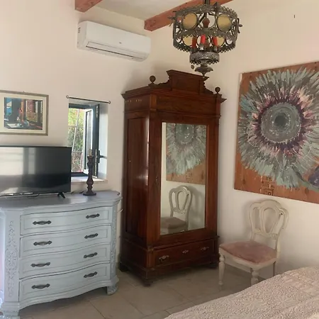 Holiday home Gialla E Rosa *