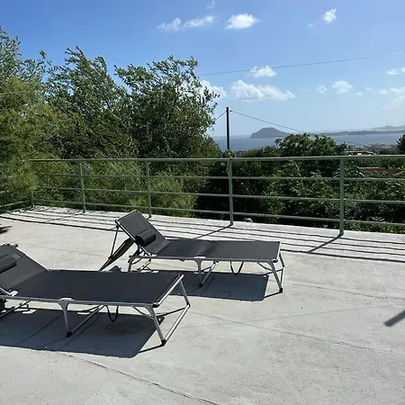 Holiday home Gialla E Rosa *