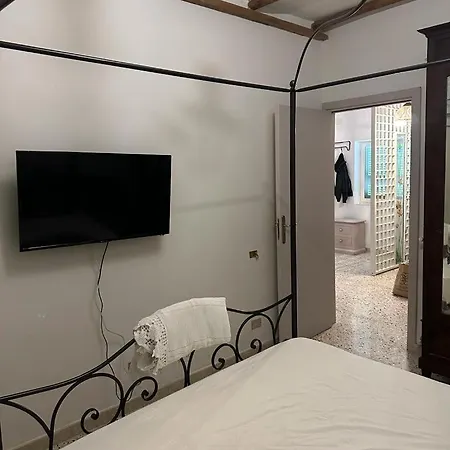 Gialla E Rosa Holiday home *
