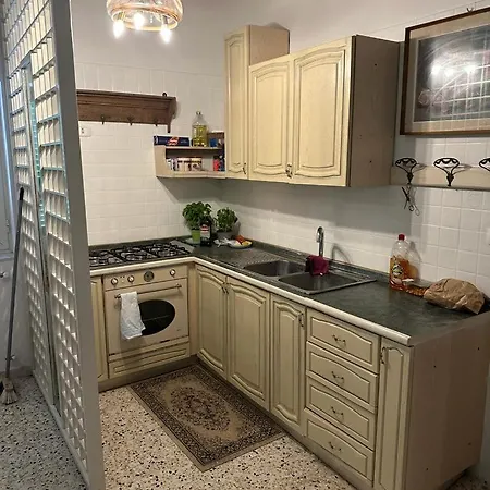 Gialla E Rosa Holiday home *