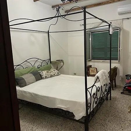 Gialla E Rosa Holiday home Pozzuoli