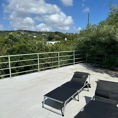 Holiday home Gialla E Rosa *