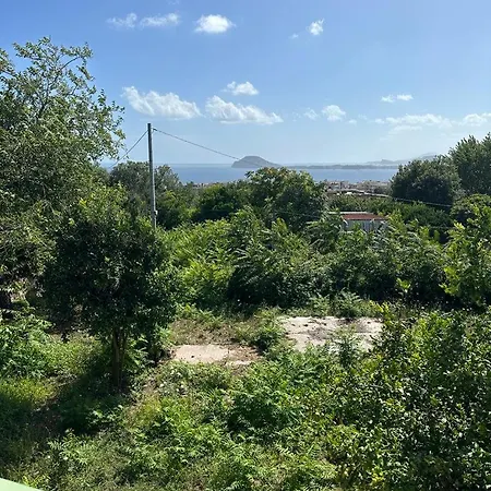 Holiday home Gialla E Rosa Pozzuoli